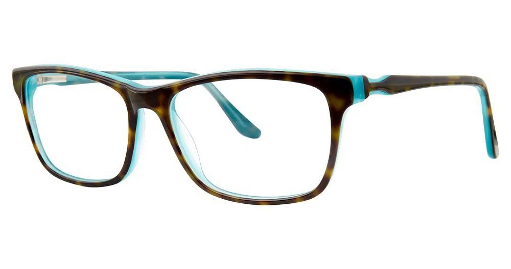 GENEVIEVE PARIS DESIGN CONSTANT Eyeglasses - view 7